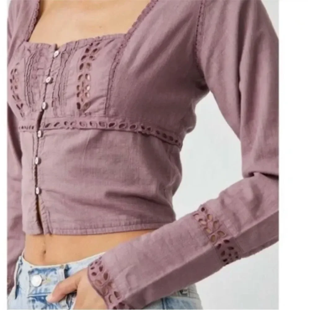 Free People free people